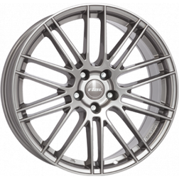 Rial Kibo Metal Grey 8x19 5/114,3 ET45 Ã70,1